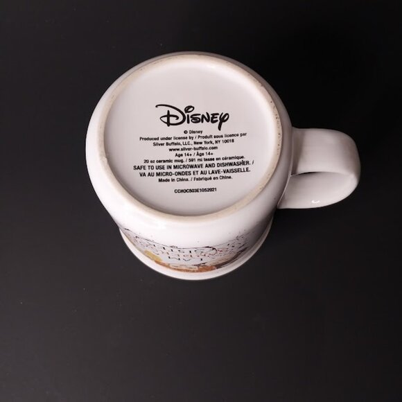 Disney Hocus Pocus Sanderson Sisters Potion Mug - Picture 8 of 9